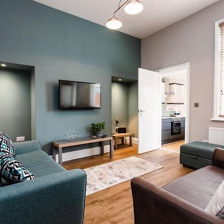 Arlington House By #Shortstaysaway Sunderland  Kültér fotó