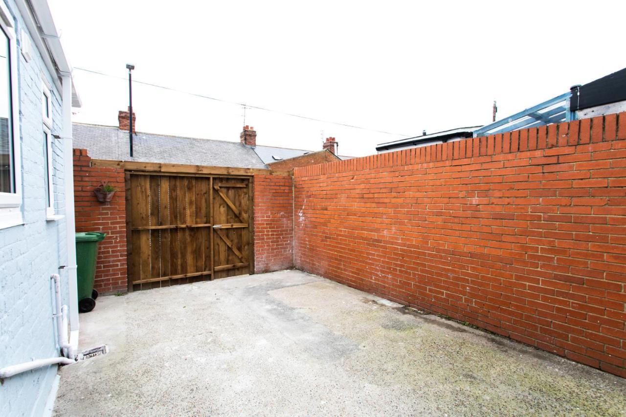 Arlington House By #Shortstaysaway Sunderland  Kültér fotó